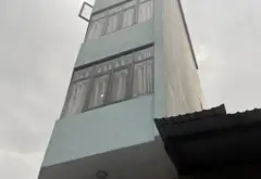 Nhà Dịch Vụ Siêu Lợi Nhuận Kênh Nước Đen Cơ Hội Hiếm Có... Bán nhà riêng tại Phú Thọ Hòa, Hồ Chí Minh 01