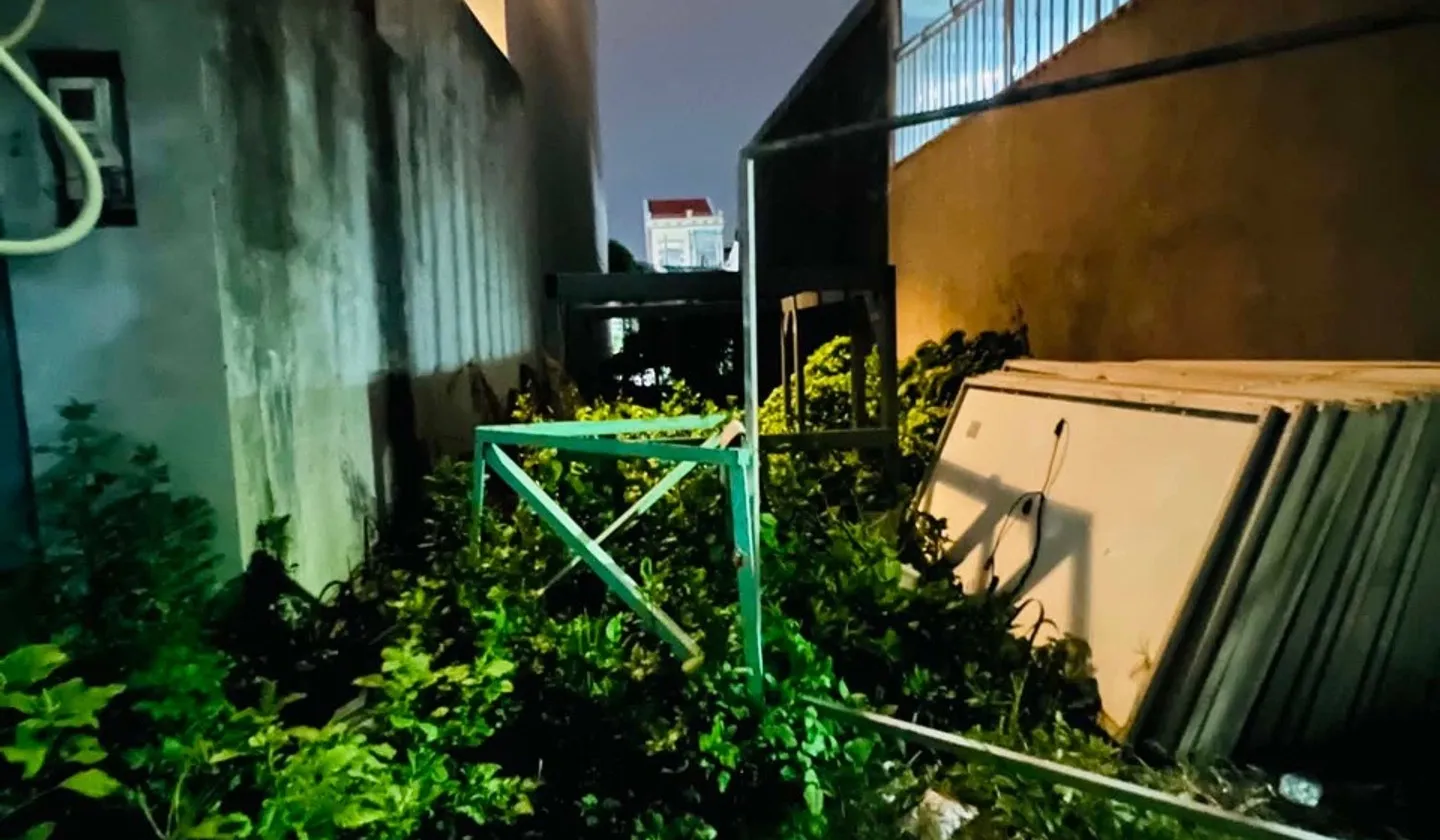 🆘 GIẢM 100TR – GIÁ MỚI 4,05 TỶ – ĐẤT MT KÊNH TX21 Q12 🔥... Bán đất tại Thới An, Hồ Chí Minh 01