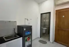 Nhà Phú Nhuận 7PN, 7WC, Thu Nhập 30 Triệu/Tháng... Bán nhà riêng tại Cầu Kiệu, Hồ Chí Minh 07