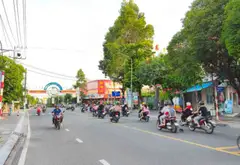 Bán nhà mặt phố Nguyễn An Ninh, Dĩ An giá 8,5 tỷ đồng... Bán nhà mặt phố tại Dĩ An, Hồ Chí Minh 04