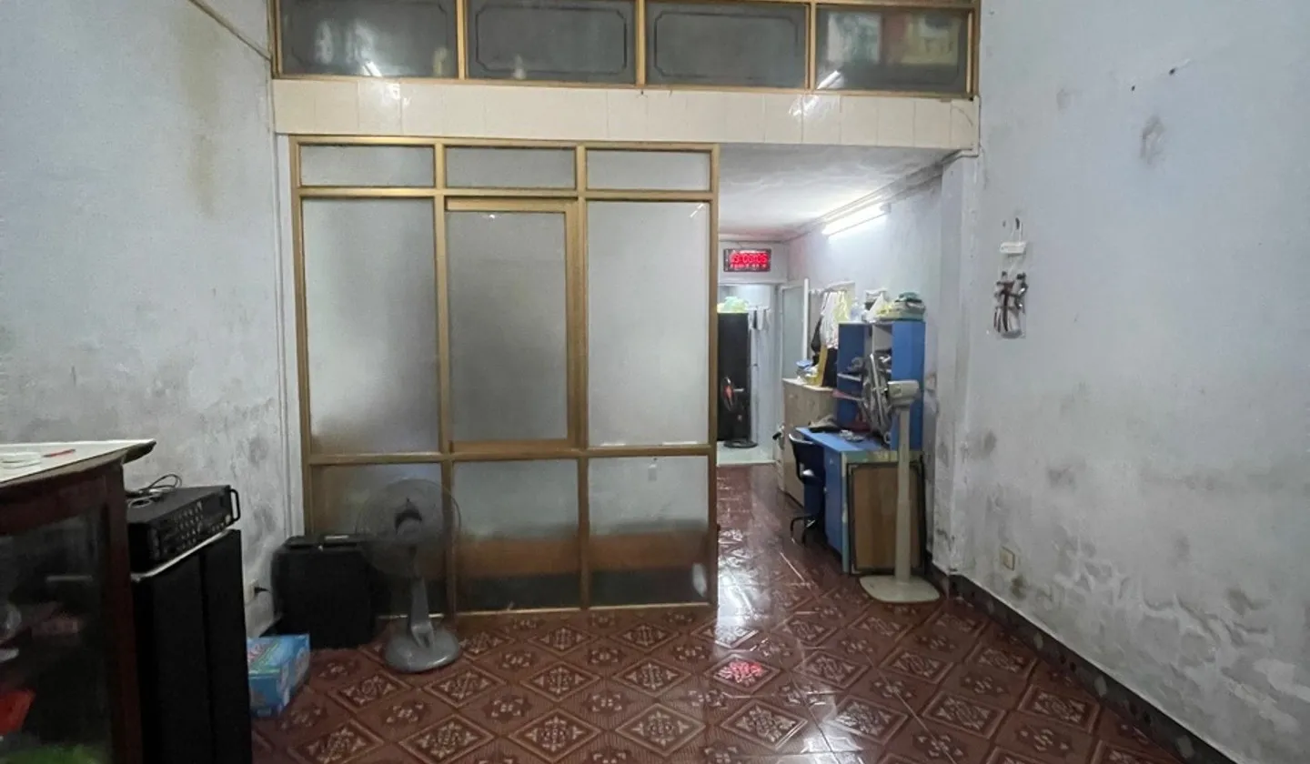 Bán Nhà Lam Sơn ,tươi xinh, đất vuông - Sống An Biên Hải Phòng... Bán nhà riêng tại An Biên, Hải Phòng 01