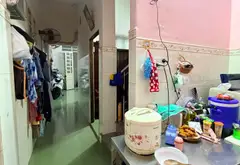 Nhà đẹp 2 tầng, khu Đông Hưng Thuận, giá giảm 200 triệu... Bán nhà riêng tại Đông Hưng Thuận, Hồ Chí Minh 09