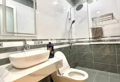 Nhà phố hiện đại 5 tầng tại đường Số 6, Bình Tân - Chỉ 6.8 tỷ VNĐ... Bán nhà riêng tại Bình Tân, Hồ Chí Minh 06