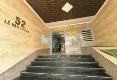 Căn hộ 2 ngủ mặt phố Lê Văn Lương - Cơ hội hiếm có giá tốt... Bán căn hộ chung cư tại Yên Hòa, Hà Nội 13
