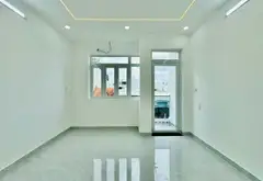 SIÊU PHẨM KHU ĐỒNG BỘ 549 LÊ VĂN THỌ – 64M² (4x16) 4TẦNG, HẺM XE HƠI TRÁNH – THÔNG 9.95Tỷ TL... Bán nhà riêng tại An Hội Tây, Hồ Chí Minh 15