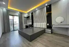 Nhà 6 tầng thang máy mới, gần Bồ Đề, giá 14,2 tỷ... Bán owner_side tại Bồ Đề, Hà Nội 05