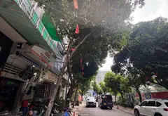 Nhà 6 tầng tại phường Tân Bình, diện tích 63m², giá 14,5 tỷ đồng... Bán nhà riêng tại Tân Bình, Hồ Chí Minh 01