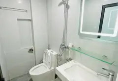 Nhà phố hiện đại Ba Đình, thang máy xịn, giá 9 tỷ... Bán nhà riêng tại Ba Đình, Hà Nội 04