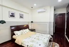 Nhà phố Hồ Văn Huê 7 phòng ngủ, hẻm xe hơi, giá ưu đãi... Bán nhà riêng tại Đức Nhuận, Hồ Chí Minh 06