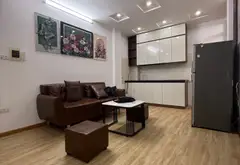 Căn hộ chung cư mini 2 phòng ngủ tại Khương Đình, thiết kế tiện nghi, pháp lý rõ ràng... Bán chung cư mini tại Khương Đình, Hà Nội 01