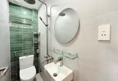 Bán nhà hẻm thông Điện Biên Phủ giáp Q1 - sát bên căn mặt tiền - 3 Tầng 4PN chỉ 7.x tỷ... Bán nhà riêng tại Gia Định, Hồ Chí Minh 18