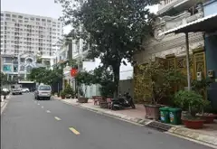 Bán Nhà Mặt Phố Cao Cấp Tại Khu Bàn Cờ - 5 Tầng, 6 Phòng Ngủ, Giá 13 Tỷ VNĐ... Bán nhà mặt phố tại Bình Tân, Hồ Chí Minh 01