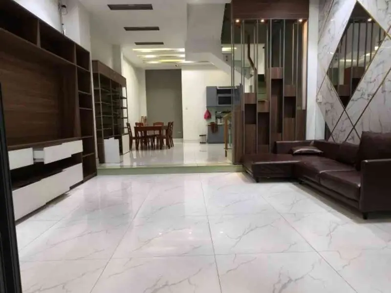 Nhà 3 tầng 69m2, ngang 5m ngay Aeon Tân Phú, phường Tây Thạnh, HẺM XE HƠI, chỉ 7 tỷ... Bán nhà riêng tại Tây Thạnh, Hồ Chí Minh 01