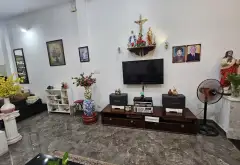 Nhà Tự Nhiên Gần Công Viên Lê Thị Riêng - Sang Trọng Và Tiện Nghi... Bán nhà riêng tại Tân Sơn Nhất, Hồ Chí Minh 01