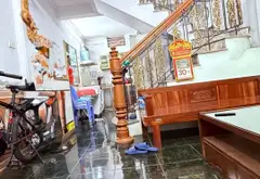 Nhà riêng 2 tầng kiên cố tại ngõ 128 An Đà với mặt tiền rộng 8m thuận tiện kinh doanh hay sinh hoạt... Bán nhà riêng tại Ngô Quyền, Hải Phòng 10