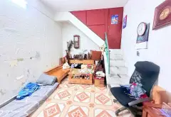 Nhà nhỏ xinh ngõ ô tô, gần phố Đào Tấn sầm uất... Bán nhà riêng tại Ba Đình, Hà Nội 01