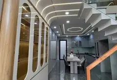 Cơ hội sở hữu nhà 5 tầng đẹp lung linh tại An Dương Vương với giá tốt... Bán nhà riêng tại Bình Trị Đông, Hồ Chí Minh 13