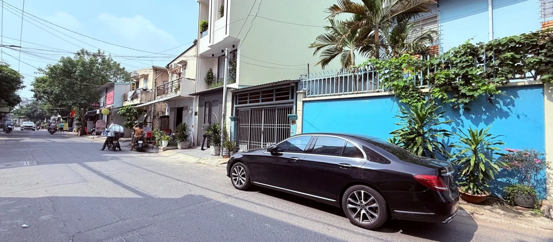 Bán nhà 6 tầng xây mới phường An Nhơn, quận Gò Vấp, Hồ Chí Minh, diện tích 82m2, giá 13.8 tỷ... Bán nhà riêng tại An Nhơn, Hồ Chí Minh 01