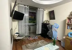 Bán nhà riêng Ba Đình 57m2, ngang 5.2m, xây 5 tầng, hướng Đông Nam, sổ đỏ chính chủ... Bán nhà riêng tại Ngọc Hà, Hà Nội 05