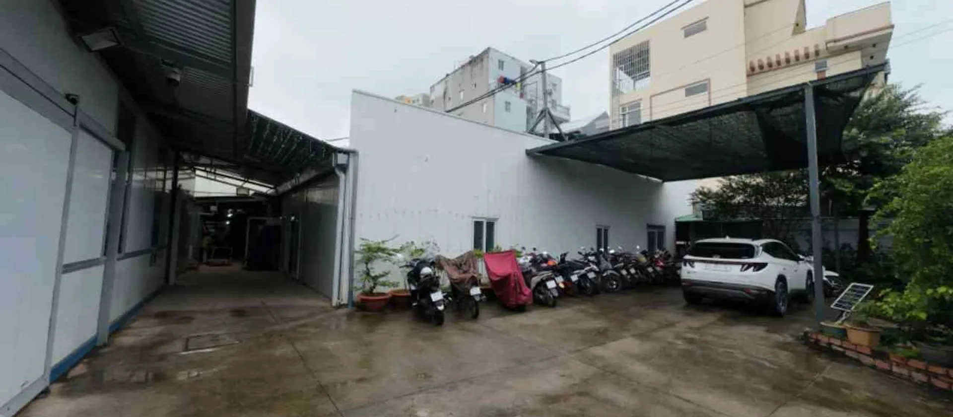 Bán nhà mặt phố 2 tầng, diện tích 1883m2 tại Thạnh Mỹ Lợi- LH: 0918604219 C.Loan... Bán nhà mặt phố tại Cát Lái, Hồ Chí Minh 01