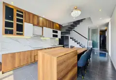 Cơ Hội Vàng Sở Hữu Nhà Góc Hai Mặt Kiệt Tôn Đức Thắng Hiện Đại... Bán nhà riêng tại Hòa Khánh, Đà Nẵng 09