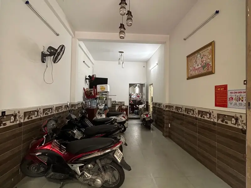 👀 **10,x TỶ – ĐỨNG Ở MỘT MẶT TIỀN, NHƯNG THU NHẬP LẠI ĐẾN TỪ PHÍA SAU…**... Bán nhà mặt phố tại Cẩm Lệ, Đà Nẵng 01
