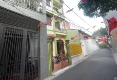 Bán đất Bắc Hồng lô góc 3 mặt thoáng mặt tiền 6m, gần khu trung tâm... Bán đất tại Phúc Thịnh, Hà Nội 03