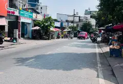 Mặt tiền kinh doanh Trần Xuân Soạn giá chỉ 16.8 tỷ, 243m2 , 6pn , 1 cửa hàng cho thuê... Bán nhà mặt phố tại Tân Thuận, Hồ Chí Minh 10