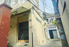 Nhà rộng mặt tiền lớn ngay trung tâm Quận 8, giá ưu đãi... Bán nhà riêng tại Bình Đông, Hồ Chí Minh 02