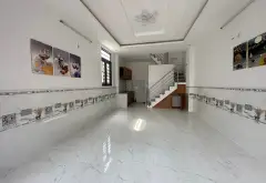 💥 MUA 1 ĐƯỢC 2 – GIÁ MỚI CHỈ 3.999 TỶ 💥
🏡 2 căn nhà riêng biệt trên khuôn viên 4x18m. Hẻm xe hơi... Bán nhà riêng tại Tân Thới Hiệp, Hồ Chí Minh 03