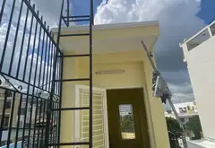Bán nhà riêng 3 tầng 3 phòng ngủ tại quận 6... Bán nhà riêng tại Bình Tiên, Hồ Chí Minh 09