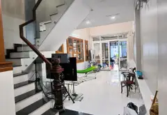 Bán nhà 82m2, 5 tầng hẻm xe hơi Quang Trung, sổ vuông, hoàn công... Bán nhà riêng tại Thông Tây Hội, Hồ Chí Minh 04