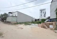 Bán đất đường vườn lài phường AN PHÚ ĐÔNG Quận 12, DT146m²(5,5x26m) Giá 10,7tỷ
Đất có Sổ hồng riêng... Bán đất tại An Phú Đông, Hồ Chí Minh 04