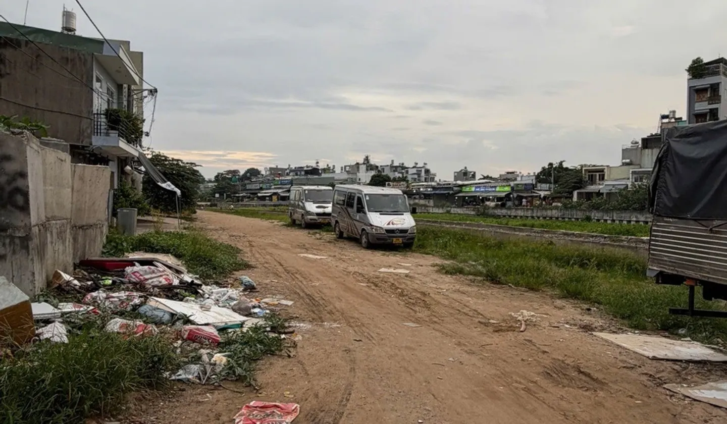 Bán nhà riêng 33m2, hẻm rộng 7m, gần Aeon Mall, Bình Hưng Hòa... Bán nhà riêng tại Bình Hưng Hòa, Hồ Chí Minh 01