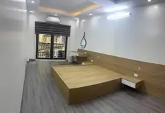 Bán nhà riêng tại phường Thịnh Liệt, Hoàng Mai, nhà 5 tầng ô tô vào nhà... Bán nhà riêng tại Hoàng Mai, Hà Nội 04