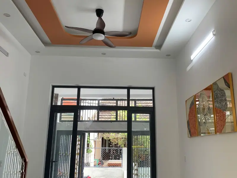 🔥 B.ÁN 3 TẦNG CỰC THOÁNG – KIỆT RỘNG HÀ HUY TẬP - DÒNG TIỀN 18 TRIỆU/1 THÁNG.... Bán nhà riêng tại Thanh Khê, Đà Nẵng 01