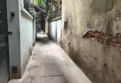 Bán nhà phố Lê Thanh Nghị dt 45m.
Lô góc bán đất tặng nhà, 50m ra mặt phố.... Bán nhà riêng tại Tương Mai, Hà Nội 04