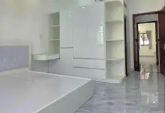 Bình Tân nhà 5 tầng mới đẹp chỉ hơn 6ty, hẻm xe hơi... Bán nhà riêng tại Bình Trị Đông, Hồ Chí Minh 03