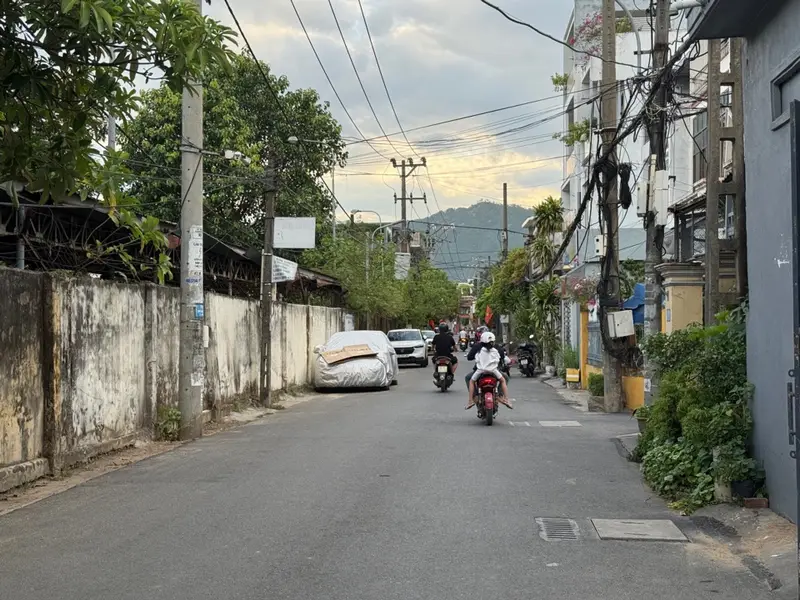 Bán nhà cấp 4 tặng đất gần ĐH Bách Khoa, diện tích 105m²... Bán nhà riêng tại Liên Chiểu, Đà Nẵng 01