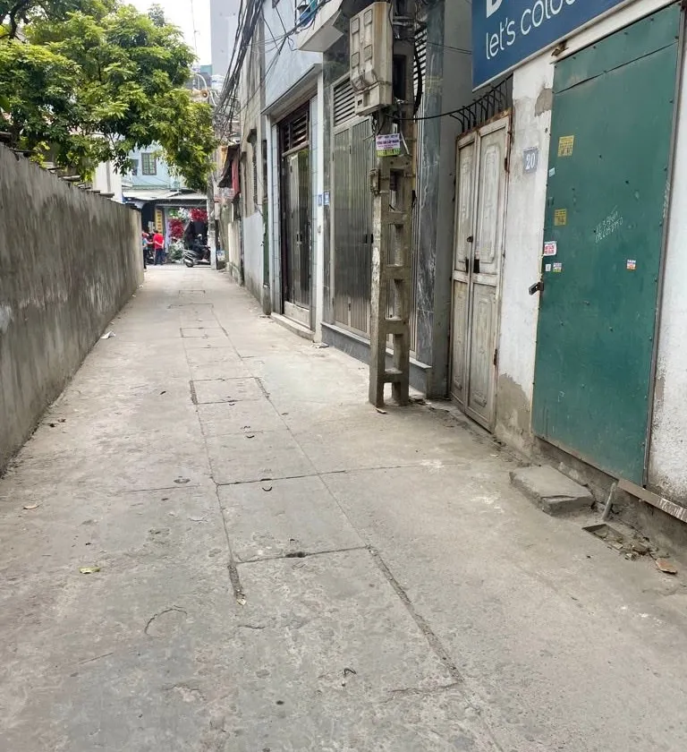 🌏🎯 NHỈNH 14 TỶ.BÁN NHÀ KIM GIANG - THANH LIỆT 83 M2, MT 4.5M, NGÕ Ô TÔ QUA.... Bán nhà riêng tại Thanh Liệt, Hà Nội 01