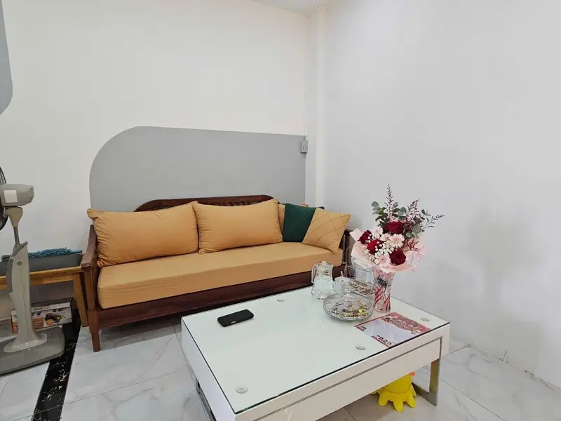 Nhà nhỏ xinh, sống chất quận Tân Định... Bán nhà riêng tại Tân Định, Hồ Chí Minh 01