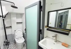 Nhà 2 tầng mới toanh ở Quận 11 - Giá chỉ 3 tỷ... Bán nhà riêng tại Hòa Bình, Hồ Chí Minh 05