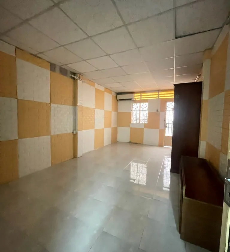 Nhà 2 tầng 3 phòng ngủ trung tâm Quận 10 giá 7.2 tỷ... Bán nhà riêng tại Hòa Hưng, Hồ Chí Minh 01