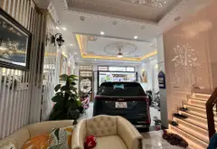 Cơ Hội Vàng Sở Hữu Nhà Riêng 4 Tầng Đẹp Xuất Sắc Tại Đào Tông Nguyên... Bán nhà riêng tại Nhà Bè, Hồ Chí Minh 07