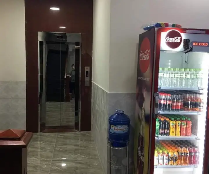 Khách sạn, rộng 10,4 m+ 3 tầng ,21 phòng , có thang máy, giá 17.5 tỷ ng ảnh thủ,Hóc Môn... Bán nhà mặt phố tại Bà Điểm, Hồ Chí Minh 01
