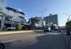 Bán nhà mặt phố Phú Thuận Quận 7, mặt tiền 5m, diện tích 100.5m2, giá 18 tỷ... Bán nhà mặt phố tại Phú Thuận, Hồ Chí Minh 04