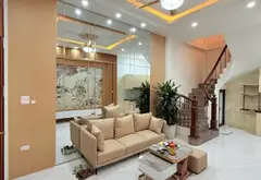 Bán Nhà Hồ Đền Lừ - 15m Ra Mặt Phố - 35m Giá 7.9 Tỷ - Nhà Mới Full Nội Thất .... Bán nhà riêng tại Tương Mai, Hà Nội 05