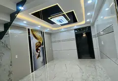 Bán nhà mặt phố Bình Tân 64m² mặt tiền 4m, 5 tầng, giá 10,5 tỷ... Bán nhà mặt phố tại Bình Hưng Hòa, Hồ Chí Minh 14