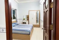 Cơ hội có một không hai sở hữu nhà 3 tầng hướng Đông Nam tại Phú Thọ Hòa... Bán nhà riêng tại Phú Thọ Hòa, Hồ Chí Minh 04
