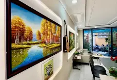 Căn hộ cao cấp 3 phòng ngủ nơi phường Phú Nhuận, Hồ Chí Minh... Bán căn hộ chung cư tại Phú Nhuận, Hồ Chí Minh 04